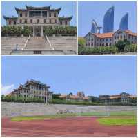 美麗校園-廈門大學