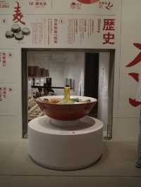 🍜**【ラーメン展＠21_21 DESIGN SIGHT】