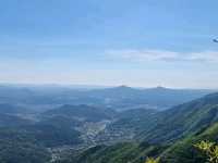 Exploring Ganwolsan Was a Sweet Escape
