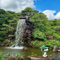 Jeju | If You Loved Snoopy as a Kid — This Is a Must-Visit! 🐶🌿