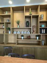 Kuu Comforts: Where Local Favourites Meet Café Chic in Eco Botani