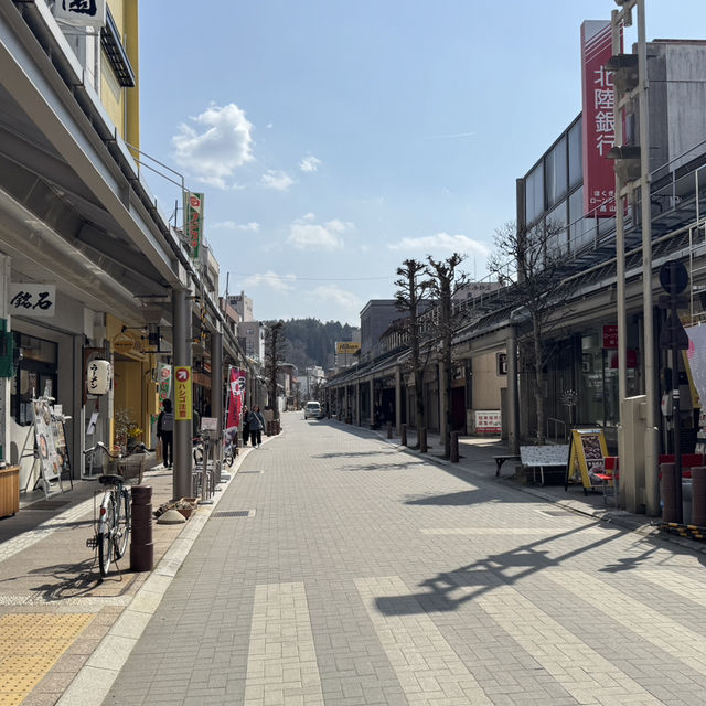 다카야마 관광