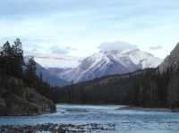 Heaven on Earth—Banff, Canada