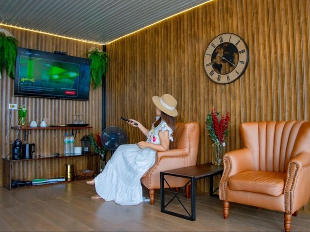 โอทู 111 ภูทับเบิก "ที่พักภูทับเบิก"