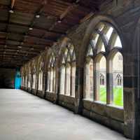 Durham Cathedral & Castle, Durham