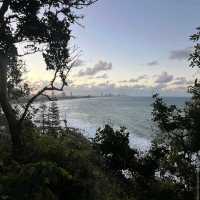 Burleigh Heads – Gold Coast, QLD