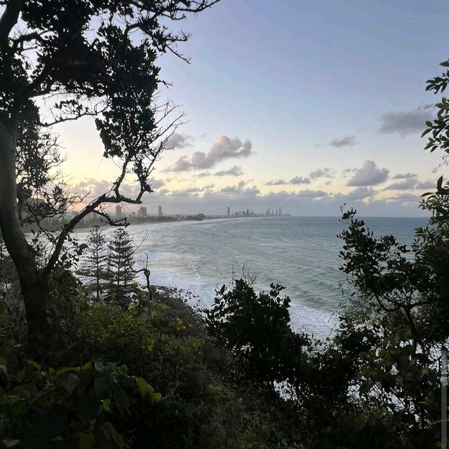 Burleigh Heads – Gold Coast, QLD