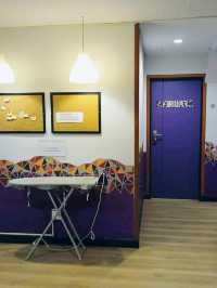 ที่พักราคาประหยัด Room at Vipa