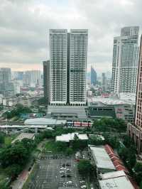 Perfect Summer Staycation at Anggun Residence Suites for Families 