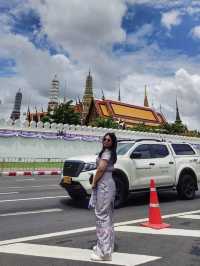 วัดพระศรีรัตนศาสดาราม (วัดพระแก้ว)