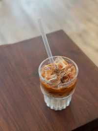 50/50 Coffee & Tea