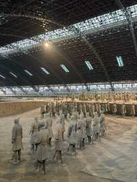 Xi'an 5 Days Travel Guide 