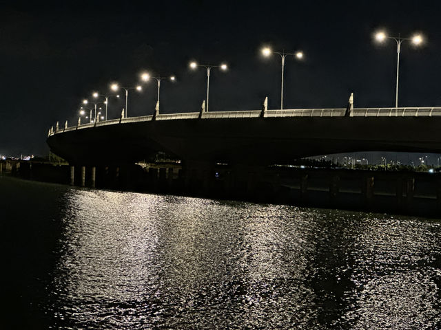Straits Quay, Tanjung Tokong 