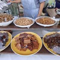 ร้านเจ๊โนรี ข้าวต้มปลา อาหารตามสั่ง