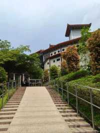 Budget-Friendly Temple Day in Penang