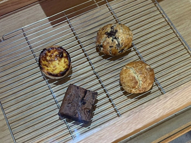 에그타르트 맛집