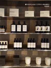 【Aēsop】🧴五感で記憶する、香りの旅へ🌿✨