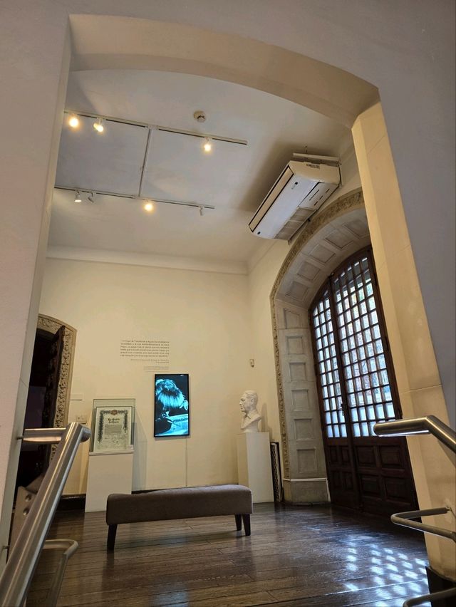 해외여행 부에노스아이레스의 Museo Evita