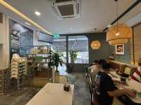 HanYuan Daily 韓源 – Eco Botanic: Nanyang Flavors in a Modern Cafe