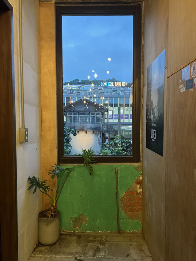 基隆市 預約制暖暮甜廚🍝