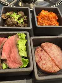 【北九州旅行】小倉駅近くで肉料理🥩