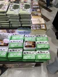 🏞️【宮城 あ・ら・伊達な道の駅】高速降りたら、グルメの宝箱が待ってた。