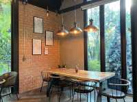 10cc Coffee and Co คาเฟ่เมืองทอง ปากเกร็ด