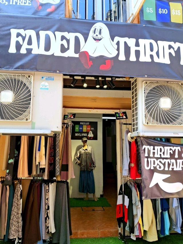 Shop Local: Souvenir Treasures from Arab Street and Haji Lane