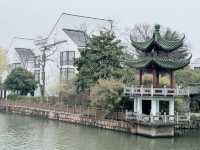 Tradition with a Twist - Shanghai 