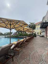 A Vibrant Mediterranean Escape at La Festa Phu Quoc