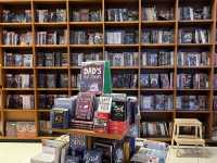 📚 BookXcess @ Gurney Paragon – Malaysia’s Most Scenic Bookstore