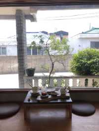 제주 성산일출봉 필수코스, 이색적인 분위기의 공방 카페