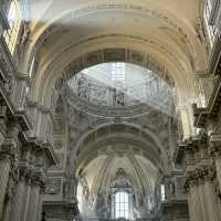 ✨ Hidden Baroque Treasure | Theatinerkirche, Munich ✨