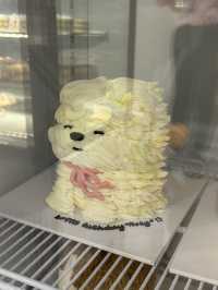 สายเค้กต้องใจละลาย! Billibo Cake