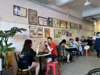 Wrapped in Flavor: Teck Sing’s Herbal Chicken Hits the Spot