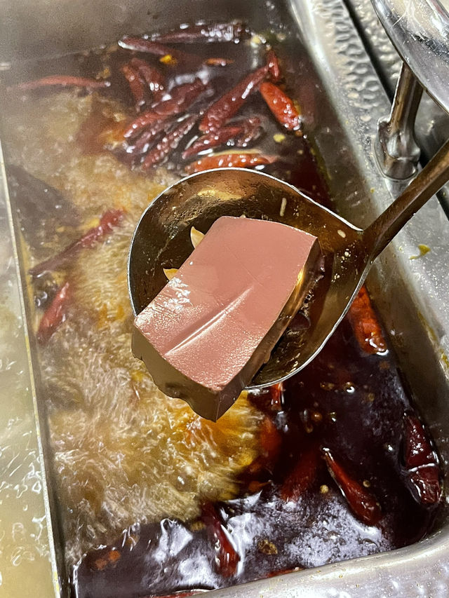🌸無限時任食火鍋天堂🌸味火鍋🍲