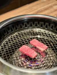 《尖沙咀高質和牛燒肉 入口即溶🔥》