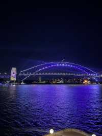 🇦🇺 VIVID Light Show in Sydney