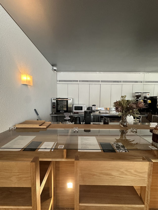 💻 연남동 작업하기 좋은 카페 후기 ☕️