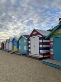 Highlight Beach in Melbourne