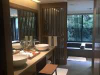 北投麗禧溫泉酒店 (Grand View Resort Beitou Hotel)