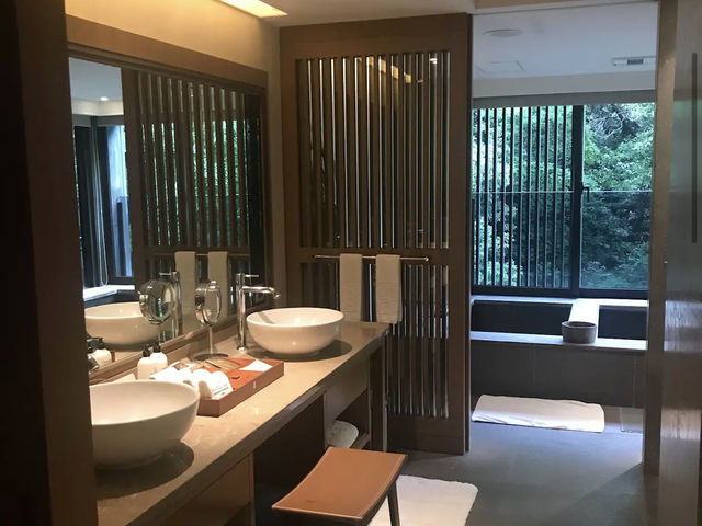 北投麗禧溫泉酒店 (Grand View Resort Beitou Hotel)