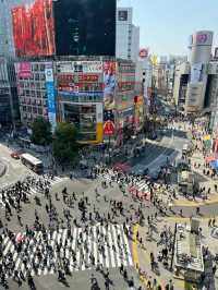 Tokyo, Japan 