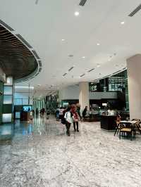 Hilton Kuala Lumpur: The Perfect Blend of Summer Leisure and Business Comfort