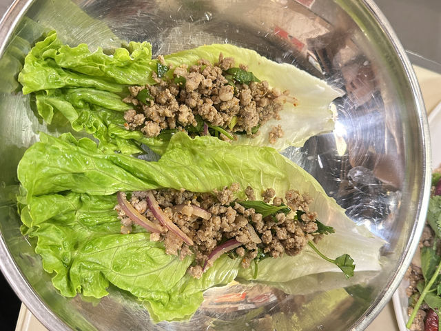性價比高既越南菜😊