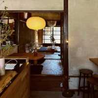 ARCHI coffee and wine 