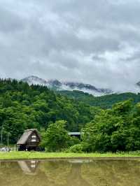 白川鄉之旅