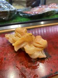【東京/人形町】使い勝手抜群のお寿司屋さん【すし 其一】🍣