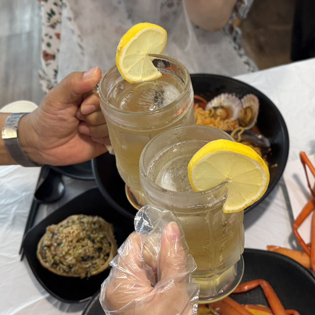 속초 가성비 홍게 대게 맛집 홍게너라면