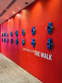 A Hidden Gem at Riverson The Walk